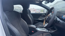 BMW 1 Series 120 M Sport 5dr Step Auto Petrol Hatchback